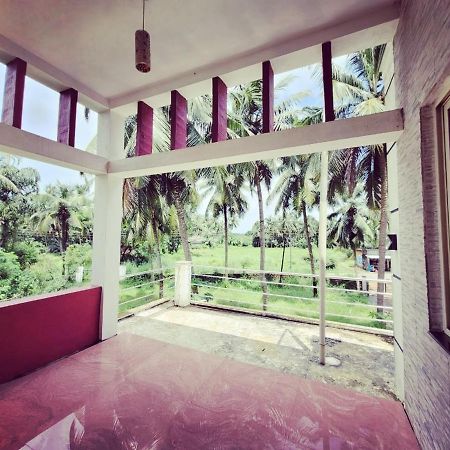 The Big Pineapple Estate Villa Udupi Bagian luar foto